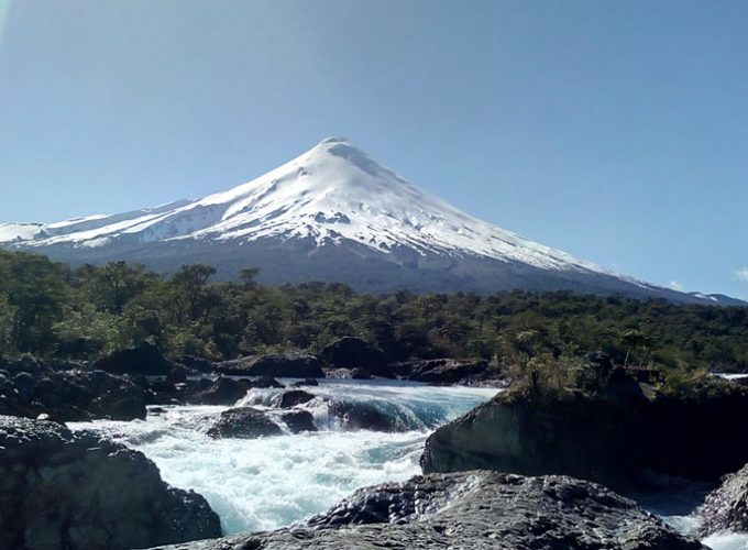 Turismo San Sebastián Viajes en Puerto Montt y la X región
