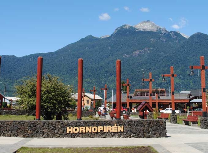 Turismo San Sebastián Viajes en Puerto Montt y la X región